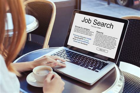 5 Job Hunting Sites You Should Know About The Motley Fool