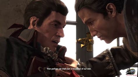 Assassin S Creed Rogue Gameplay Part Ending Youtube