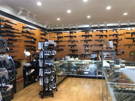 Gun Store Miami Guns