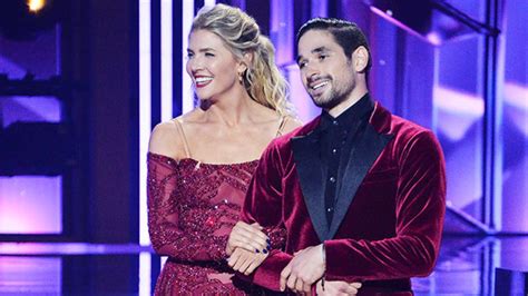 ‘dwts Pro Alan Bersten Reveals How He Really Feels About The Show