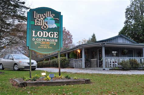 Maybe you would like to learn more about one of these? Linville Falls Lodge & Cottages (NC) - Lodge Reviews ...