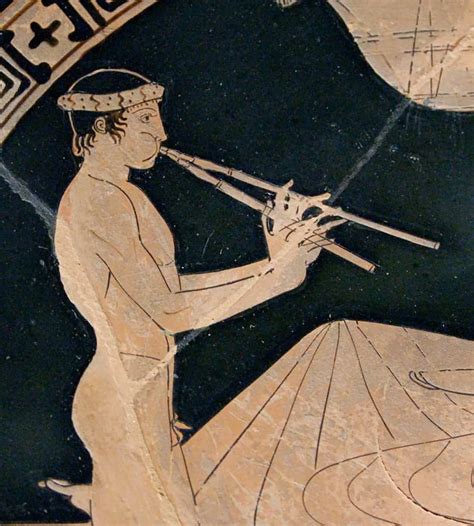 Ancient Greek Music Now We Finally Know What It Sounded Like