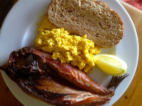 Try it in salads, pâtés or in kedgeree. Westfield Farmhouse | Bed & Breakfast in Seahouses | Visit ...