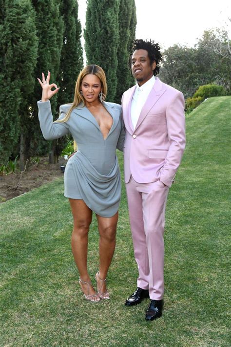 Jay Z Và Beyonce Những Bí Mật đằng Sau Chuyện Tình Huyền Thoại Của