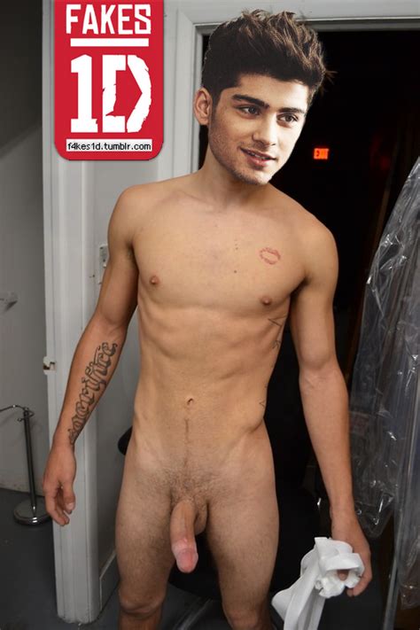 Gay Exclusive Zayn Malik Of One Direction Sucking Cock. 