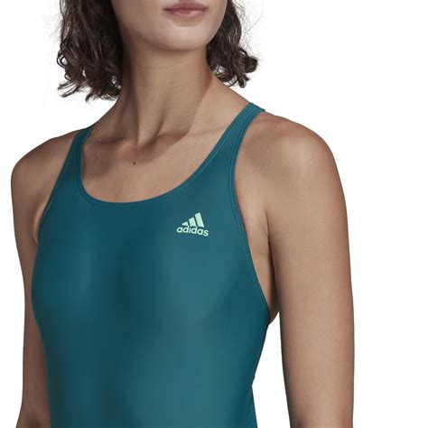 Adidas Sh3ro Solid Swimsuit Womens Croatia