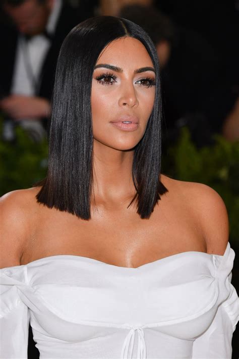 kim kardashian short hair carlosmeftah