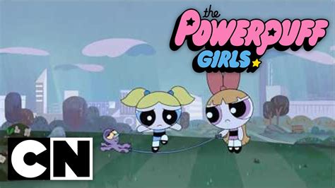 the powerpuff girls princess buttercup clip 2 youtube