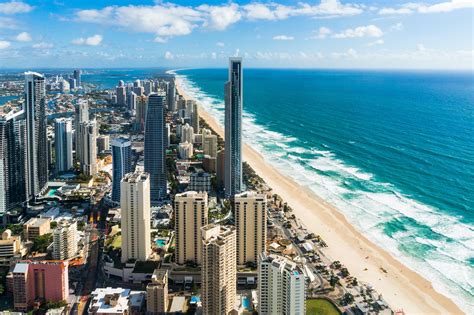 Gold Coast Guía De Viaje 2023 Travelguide