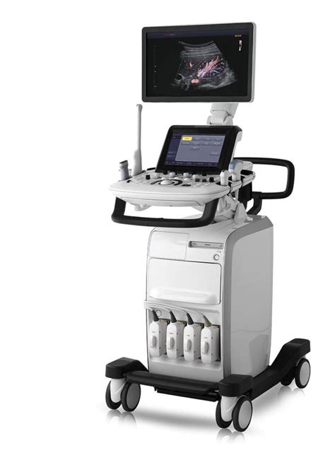 Samsung Hs50 Ultrasound Machine Cce Medical Equipment