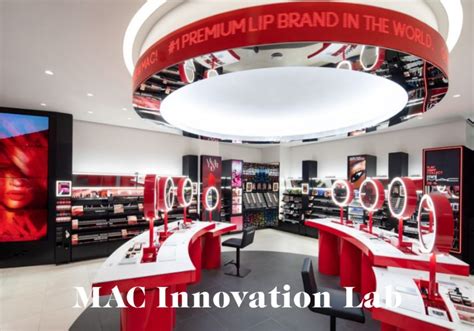 Mac Innovation Lab Store Tour New York Missions Mmm