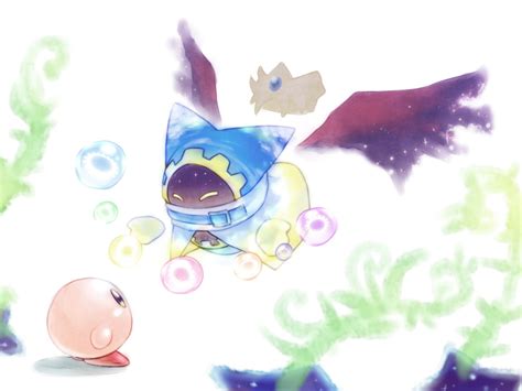 Kirby Series Image By Monosakura 1431928 Zerochan Anime Image Board