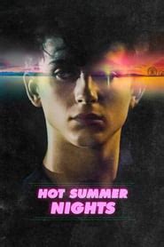 Hot summer nights opens in select theaters friday, july 27 (& now available on directv cinema). Hot Summer Nights en streaming - Film streaming vf complet hd gratuit