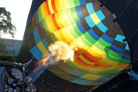 Best Hot Air Balloon Ride Winners 2019 Usa Today 10best