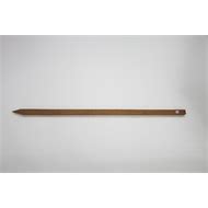 To define the required lattice read latticemaker.cgs initial comments and change the list of games and the number of days at the end of the file. Lattice Makers 50 x 25 x 300mm Hardwood Garden Stake - 10 Pack