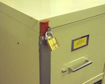 Shop wayfair.ca for all the best locking filing cabinets. Universal File Cabinet Multi Locks Security Locking Bars ...