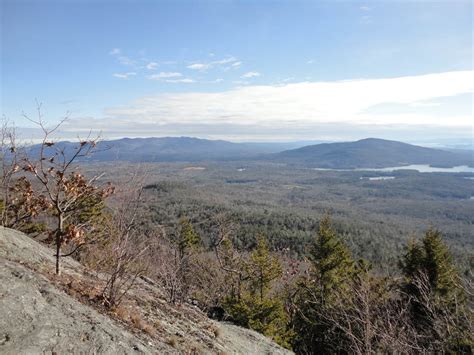 East Doublehead Mountain West Doublehead Mountain Mt Squam New