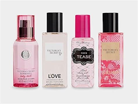 There are so many great quality and outstanding perfumes and lotions from victoria's secret that it can become overwhelming. Victoria's Secret Perfume Rollerball Eau de Parfum ...