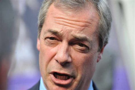Nigel Farage Ukip Leaders Resignation Helps Party Leave Behind