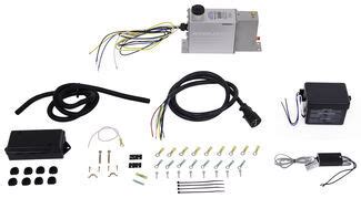 Trailer wiring, plugs and sockets. Carlisle Hydrastar Wiring Diagram
