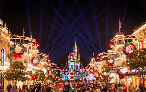 2022 2023 Disney World Crowd Calendars Hoptraveler