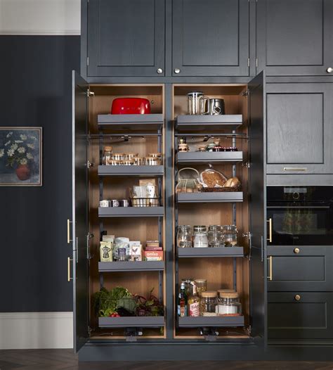 Larder Or Pantry What They Are And Why You Need One Magnet