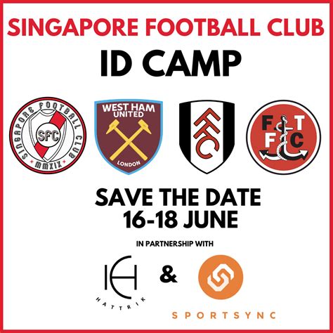 Singapore Football Club Singapores Football Club