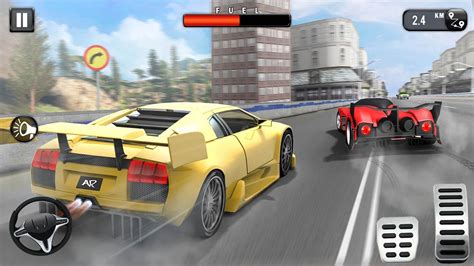 Con categorías nos referimos al tipo de juegos, por ejemplo, de uno o dos jugadores, de acción, aventura, pelea, de carros, de vestir, para niños, para niñas, en fin. Jogos de Carros de Corrida: Speed Car Race 3D para Android ...