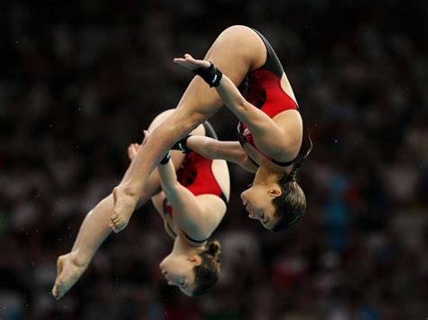 Diving was first introduced in the official programme of the summer olympic games at the 1904 games of st. Beijing the Olympic diving-Sports wallpaper Preview ...