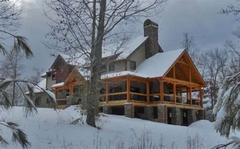 Maybe you would like to learn more about one of these? Ravens Nest North Plan Details | Natural Element Homes in ...