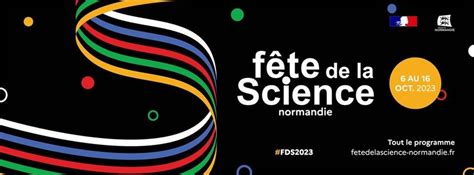 Fête De La Science 2023 Bu Rosalind Franklin Et Bu Blanche Maupas
