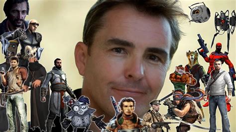 The Many Voices Of Nolan North In Video Games Youtube