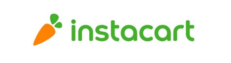 Then, sign up or log in if you've already created an account! Instacart Grocery Delivery Startup Updates their Logo