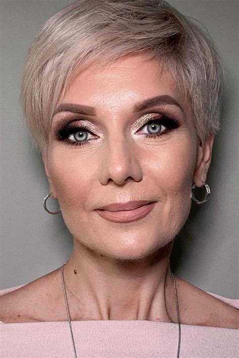 Makeup Tutorials For Older Women Photos Cantik