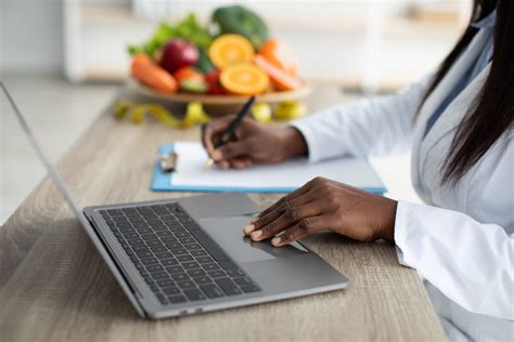 Nutrition Counseling Telemedicine Dnf Medical Centers®