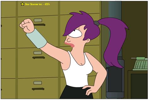 Futurama Hot Hot Hot