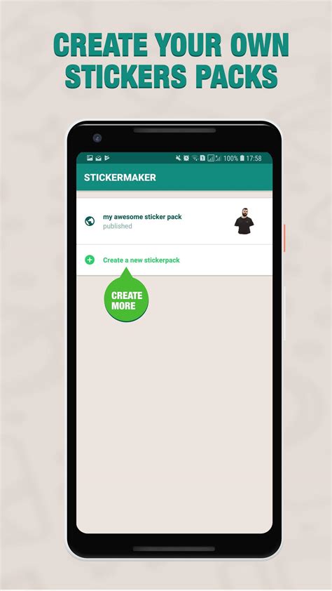 Los stickers están disponibles en las versiones más recientes de whatsapp para ios y android. 10+ Aplikasi Stiker WA yang Lucu Dan Unik Bisa Custom