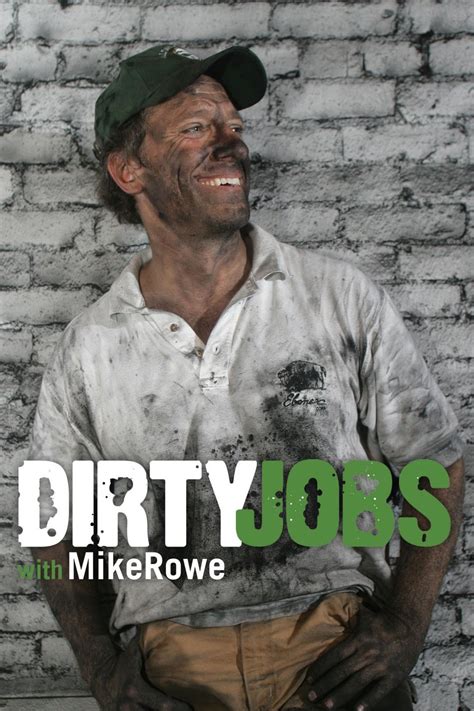 Dirty Jobs Rotten Tomatoes
