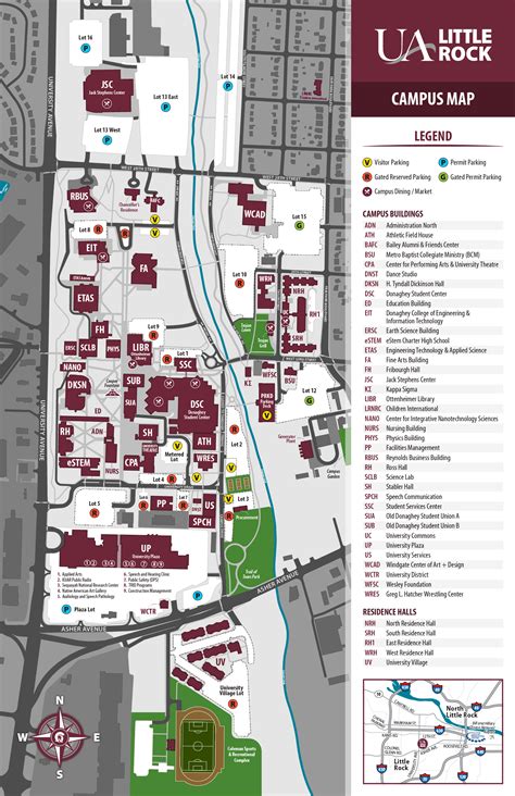 University Of Arkansas Campus Map Zip Code Map