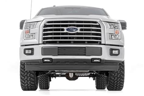 I was gonna get the pa 2 inch body lift. Rough Country 3-inch Bolt-On Suspension Lift Kit w/ Upper ...