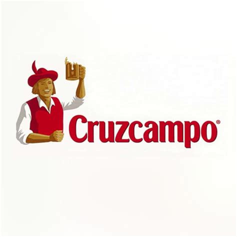 Nuevo Logo Cruzcampo Mas