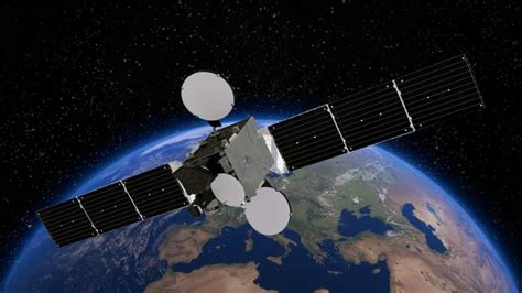 Ulaştırma Bakanı Açıkladı Türksat 6A Uydusu Ne Zaman Uzaya