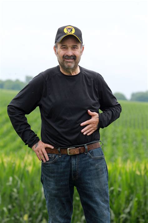 American Pickers’ fired Frank Fritz revealed he was DESPERATE to return