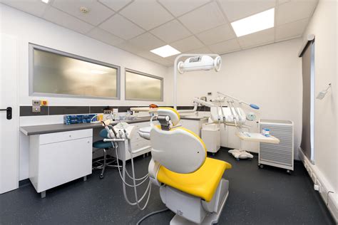 Dental And Medical Offices And Rooms Suir Clinic Waterford