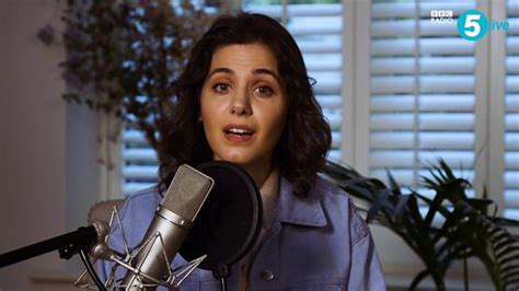 Bbc Radio 5 Live Headliners Katie Melua A Love Like That