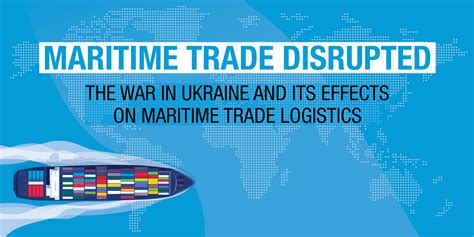 Maritime Trade Disrupted Unctad