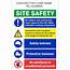 Construction Safety Signs  Signshoponline