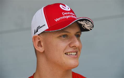 Mick schumacher joins haas f1 team. Mick Schumacher joins Haas F1 Team for 2021 championship