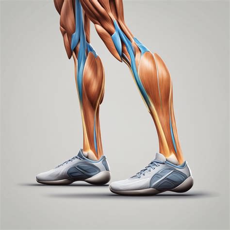 Lump In Calf Muscle Causes Symptoms And Treatment Options Medical