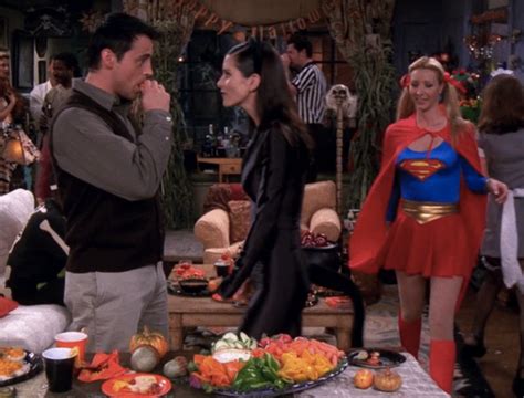 only a true friends fan will know the answers to these extremely difficult questions about phoebe